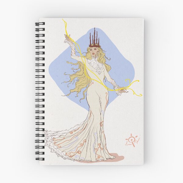 Item preview, Queen Isolde designed and sold by AnnasFantasy.