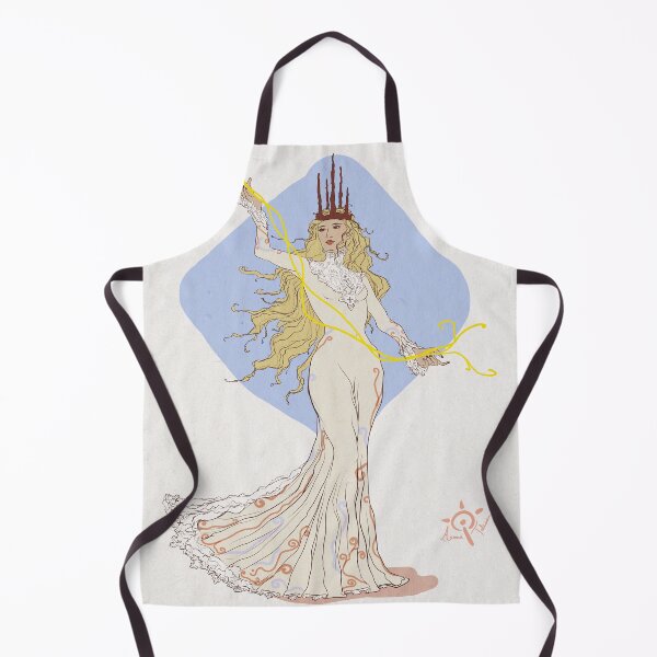 Item preview, Queen Isolde designed and sold by AnnasFantasy.