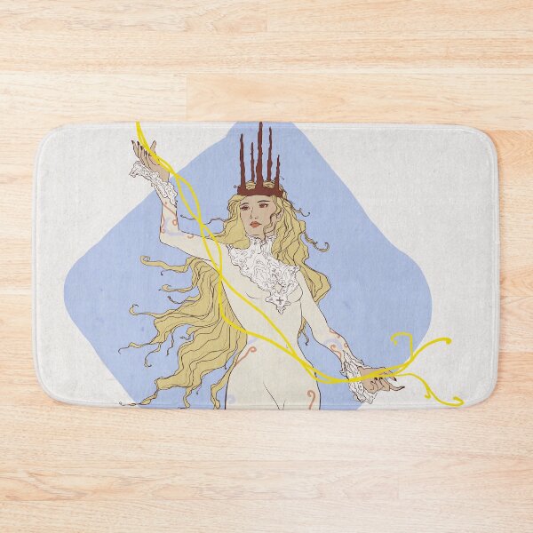 Item preview, Queen Isolde designed and sold by AnnasFantasy.