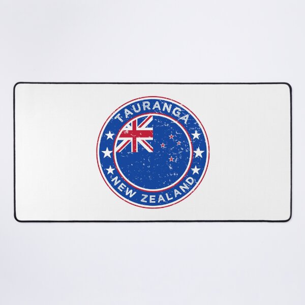 Item preview, Tauranga New Zealand, Coastal Beauty of the Bay of Plenty, Travel To Tauranga designed and sold by ArtByKatti.