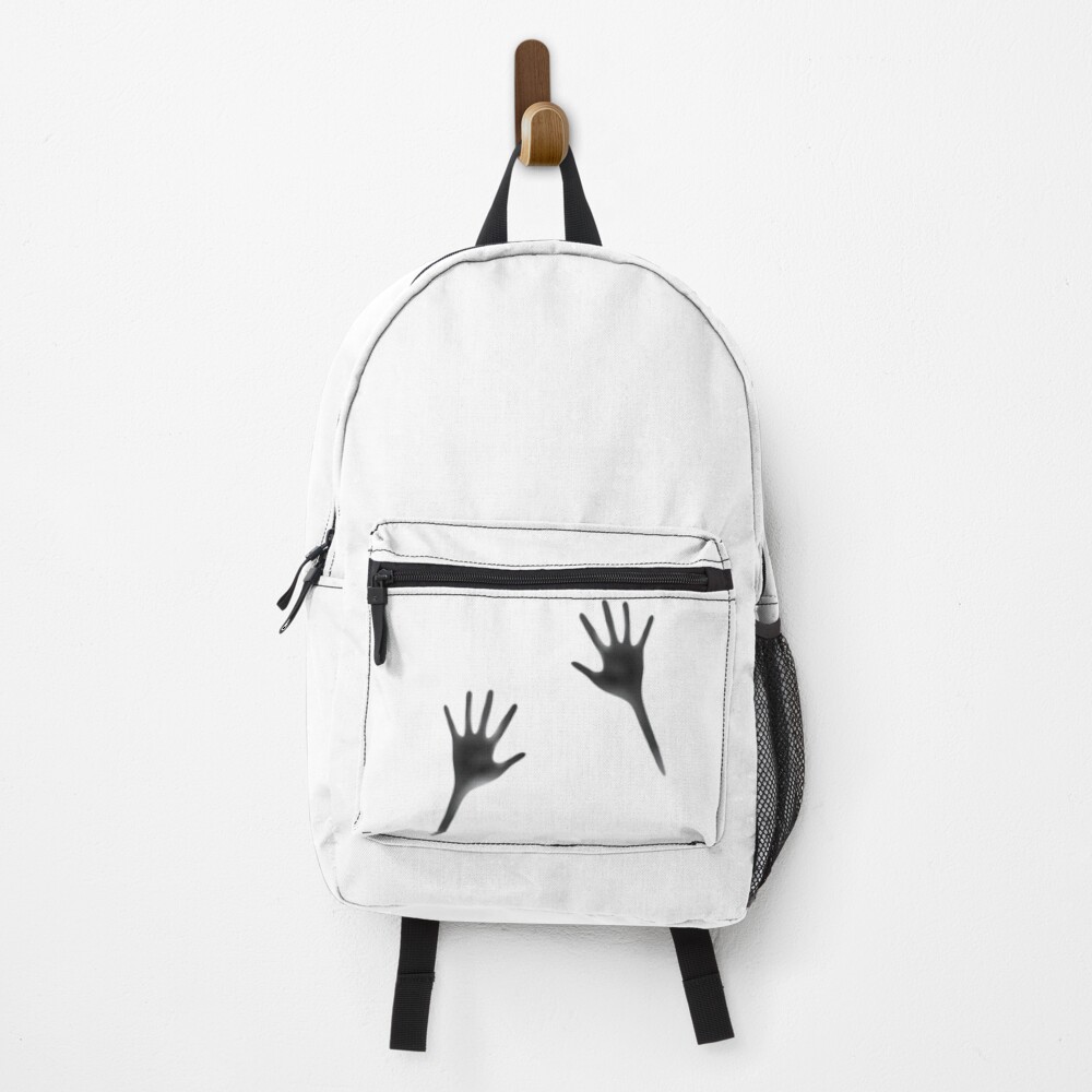 Item preview, Backpack designed and sold by StacksWeb.
