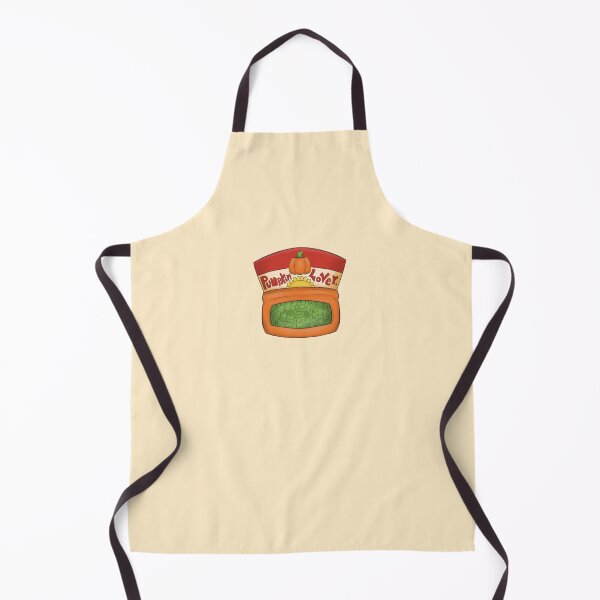 Item preview, PUMPKIN LOVER Pumpkin Seed Bag designed and sold by marley-seraph.