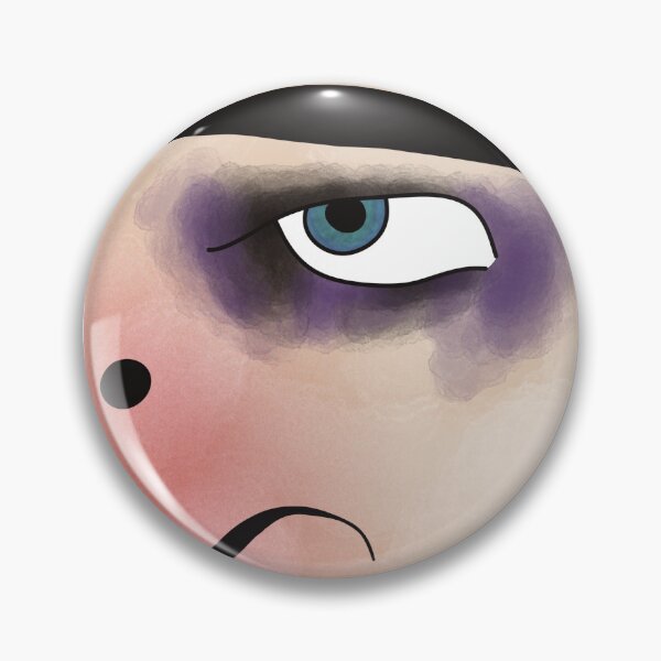 Item preview, Cabaret Emcee designed and sold by rollyhankin.