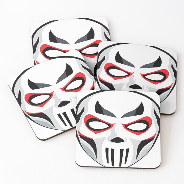 Item preview, Halloween ghostface designed and sold by Fastokart.