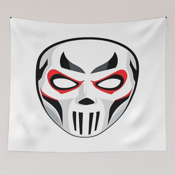 Item preview, Halloween ghostface designed and sold by Fastokart.