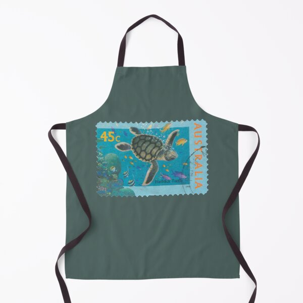 Item preview, Australia Postal Stamp  designed and sold by Sketch-Shack.