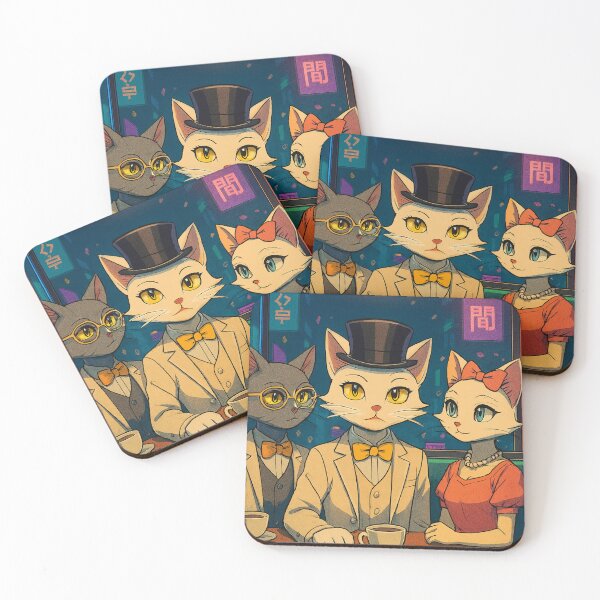 Item preview, Night Cafe designed and sold by ElKairos.