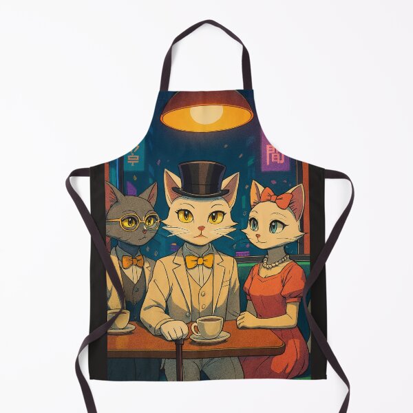 Item preview, Night Cafe designed and sold by ElKairos.
