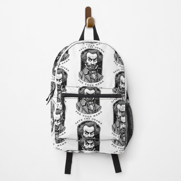 Item preview, William Shakespeare Funny Save The Drama For Your Mama designed and sold by GrandeDuc.
