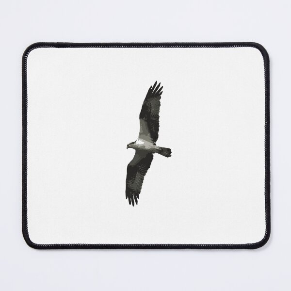 Item preview, Osprey designed and sold by SeguiNatura.