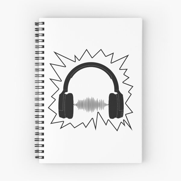 Item preview, Headphones designed and sold by serpico93.
