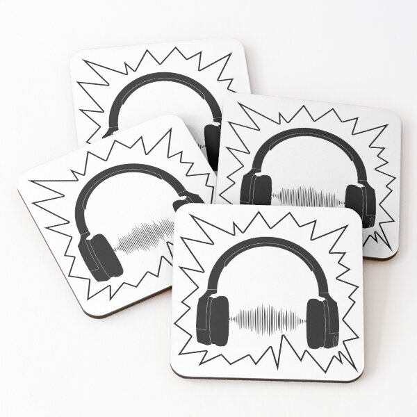 Item preview, Headphones designed and sold by serpico93.