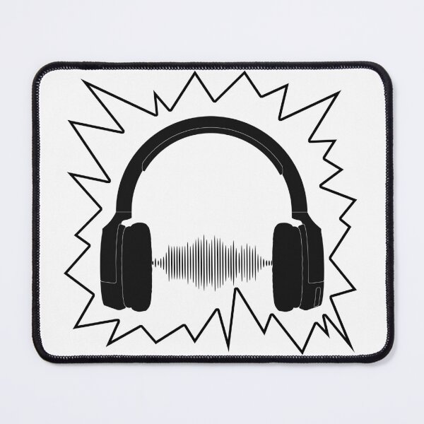 Item preview, Headphones designed and sold by serpico93.