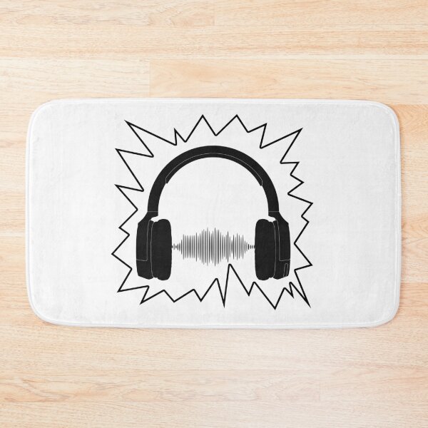 Item preview, Headphones designed and sold by serpico93.