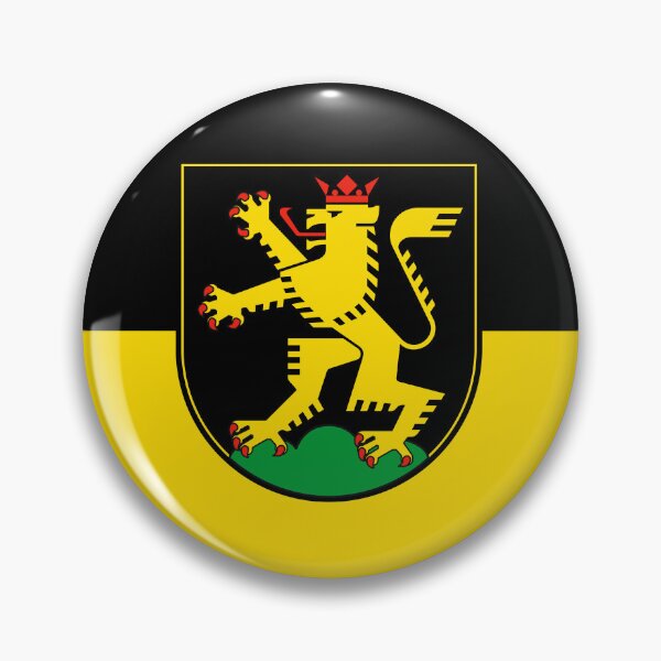 Item preview, Heidelberg flag designed and sold by tony4urban.
