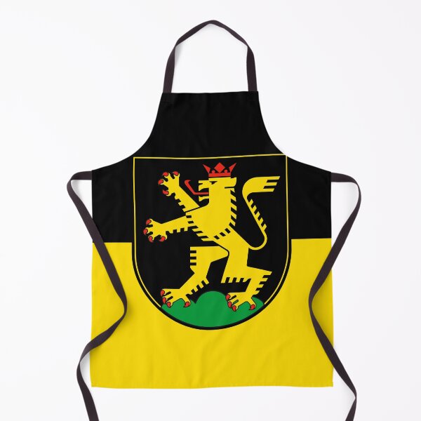 Item preview, Heidelberg flag designed and sold by tony4urban.