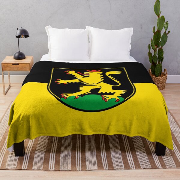 Item preview, Heidelberg flag designed and sold by tony4urban.