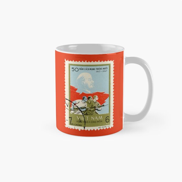Item preview, Vietnam Postal Stamp  designed and sold by Sketch-Shack.