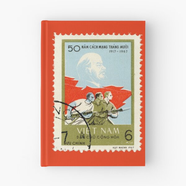 Item preview, Vietnam Postal Stamp  designed and sold by Sketch-Shack.