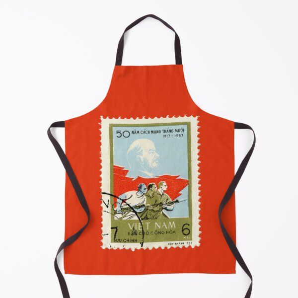 Item preview, Vietnam Postal Stamp  designed and sold by Sketch-Shack.