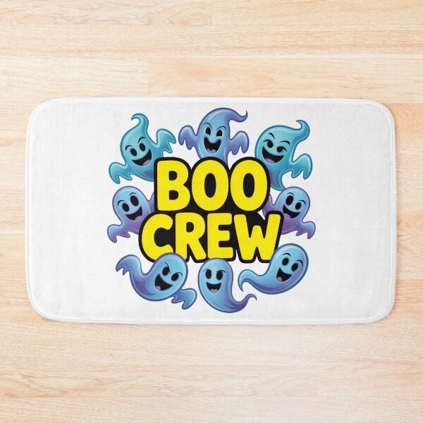 Artikelvorschau, Boo Crew! ?? entworfen und verkauft von YounexxART.
