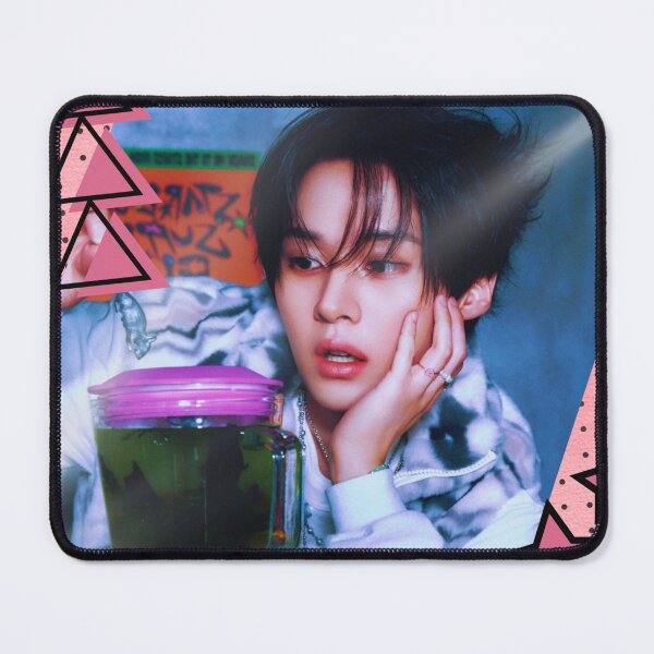 Item preview, Stray Kids Lee Know designed and sold by Celestinya.