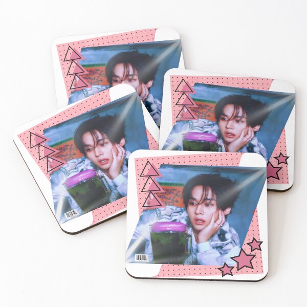 Item preview, Stray Kids Lee Know designed and sold by Celestinya.