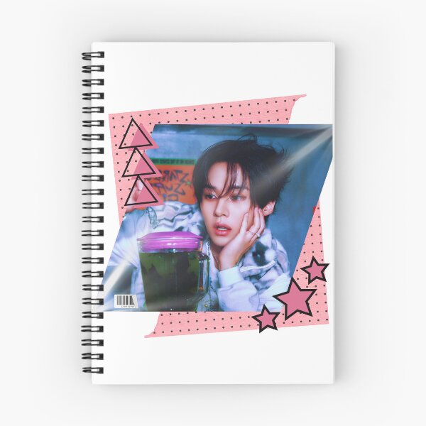 Item preview, Stray Kids Lee Know designed and sold by Celestinya.