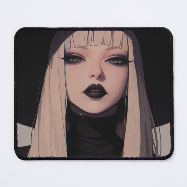 Item preview, Goth Queen designed and sold by CursedbyLilith.