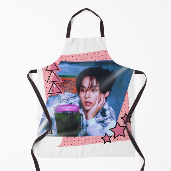 Item preview, Stray Kids Lee Know designed and sold by Celestinya.