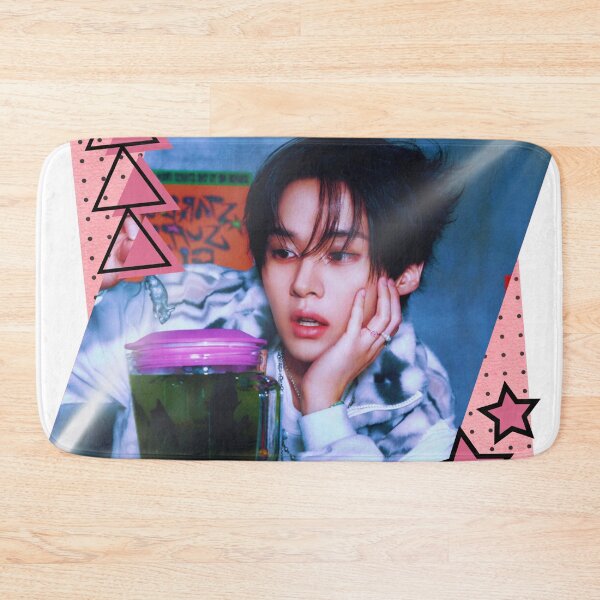 Item preview, Stray Kids Lee Know designed and sold by Celestinya.