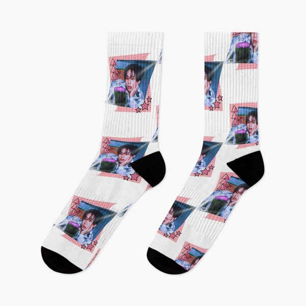 Item preview, Stray Kids Lee Know designed and sold by Celestinya.