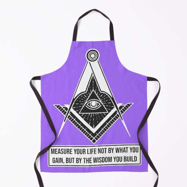 Item preview, Measure Your Life by Wisdom | Inspirational Quote on Growth designed and sold by ArtsyExplorer.