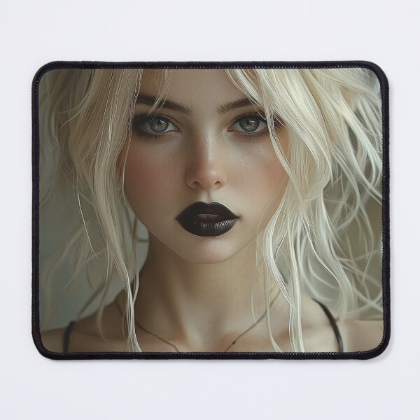 Item preview, Goth Queen designed and sold by CursedbyLilith.