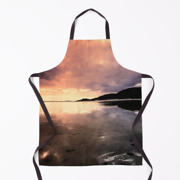 Item preview, Morar Estuary Artistic Reflections, Highlands, Scotland designed and sold by Kasia Design.