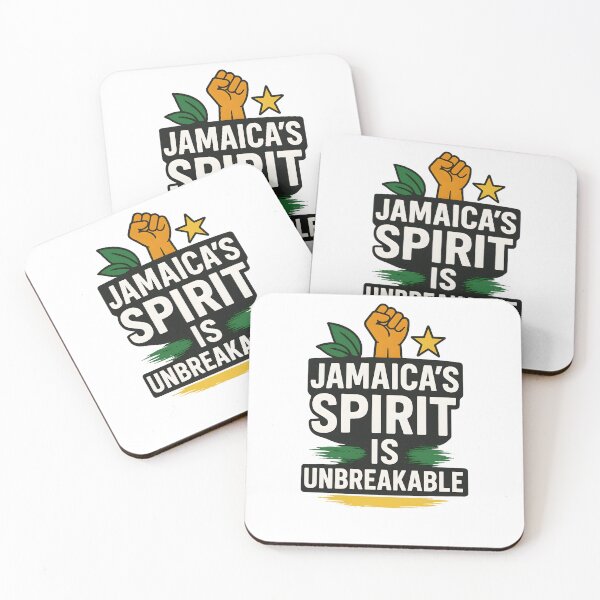 Item preview, Reggae Rasta, Jamaica Lover, Jamaican Spirit Ubreakable  designed and sold by Logiamerch.