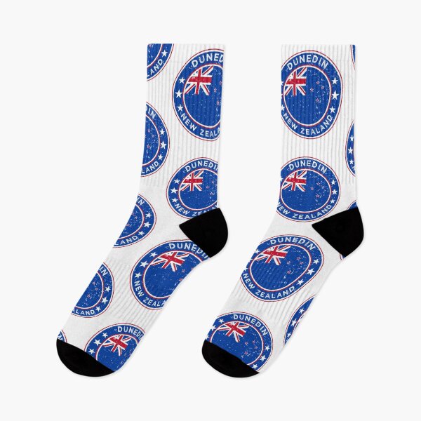 Item preview, Dunedin New Zealand, The Scottish Soul of the South Island designed and sold by ArtByKatti.