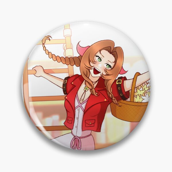 Item preview, Aerith Library Books designed and sold by RyMoltArt.