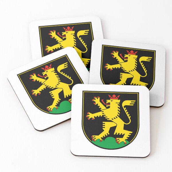 Item preview, Heidelberg emblem designed and sold by tony4urban.