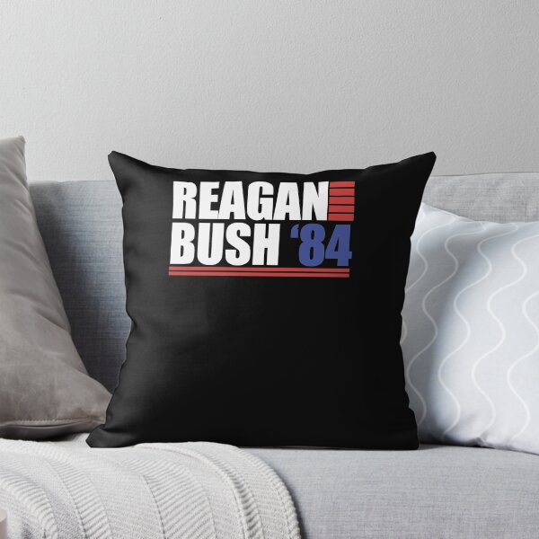 Item preview, Reagan Bush 84 designed and sold by TeeTimeGuys.