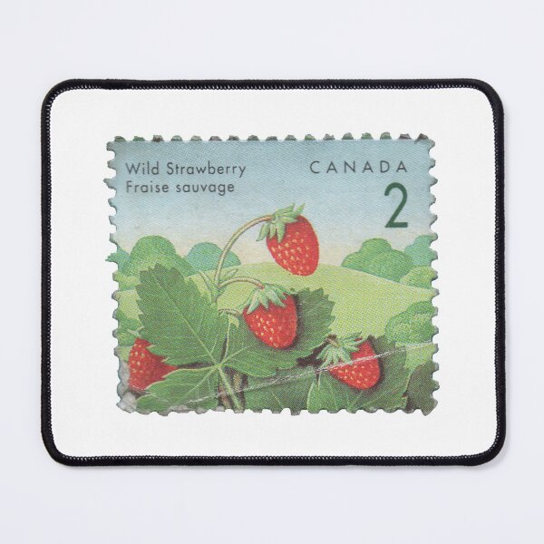 Item preview, Canada Postal Stamp  designed and sold by Sketch-Shack.
