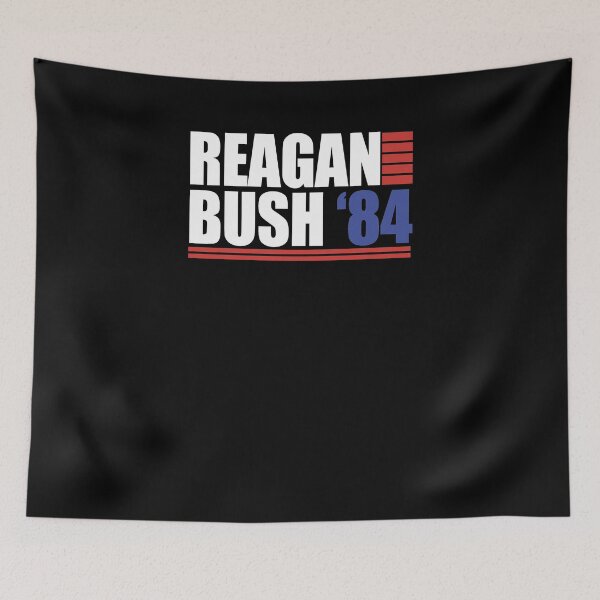 Item preview, Reagan Bush 84 designed and sold by TeeTimeGuys.