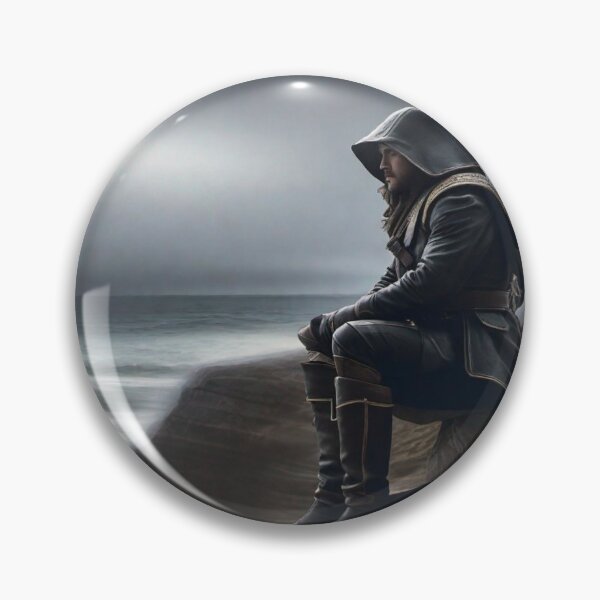 Item preview, Seaside Sentinal designed and sold by afrancisCL.