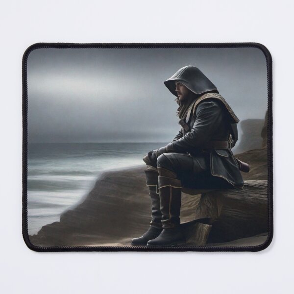 Item preview, Seaside Sentinal designed and sold by afrancisCL.