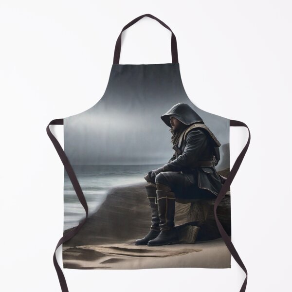 Item preview, Seaside Sentinal designed and sold by afrancisCL.