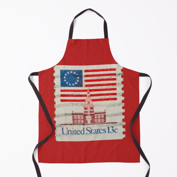 Item preview, USA Postage Stamp  designed and sold by Sketch-Shack.