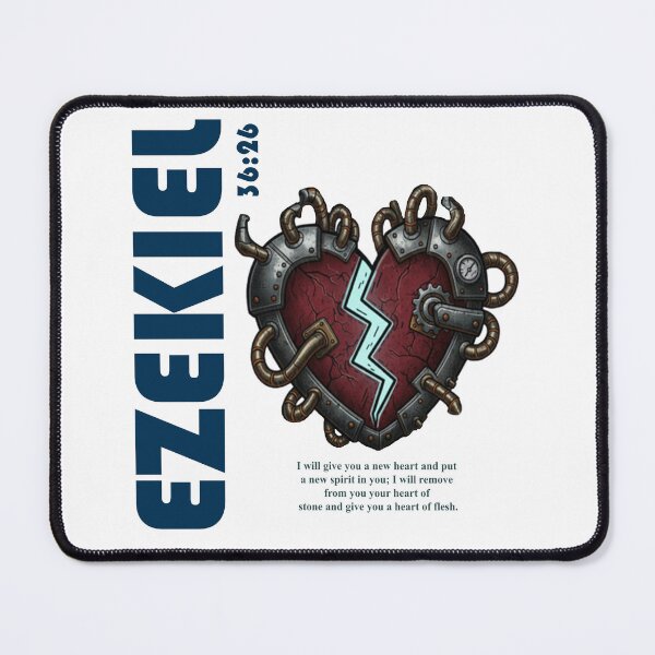 Item preview, A new Heart designed and sold by Flying Leaf Apparel Co..