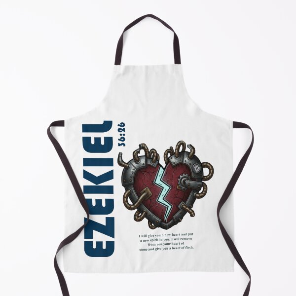 Item preview, A new Heart designed and sold by Flying Leaf Apparel Co..