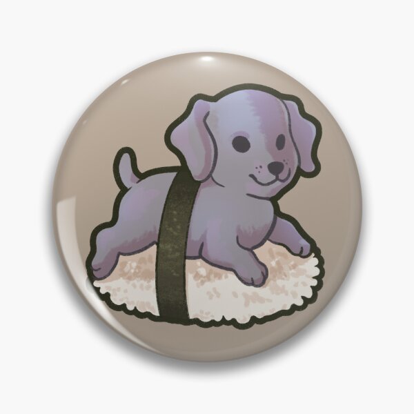 Item preview, Weimeraner-Tail designed and sold by Handbreadth Designs.