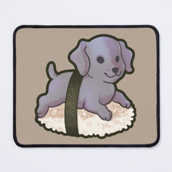 Item preview, Weimeraner-Tail designed and sold by Handbreadth Designs.
